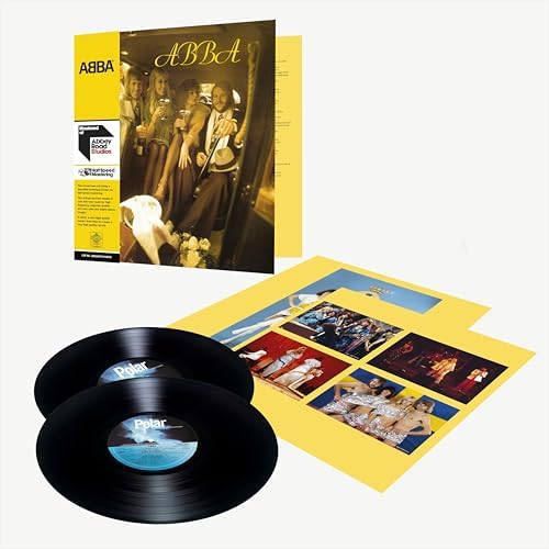 Amazon.com: Ring Ring: CDs & Vinyl